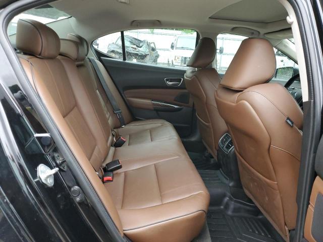 2018 Acura Tlx Tech VIN: 19UUB2F51JA007725 Lot: 60160744