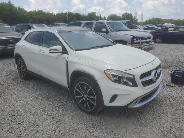 2017 Mercedes-Benz Gla 250 4Matic VIN: WDCTG4GB0HJ292773 Lot: 61300864