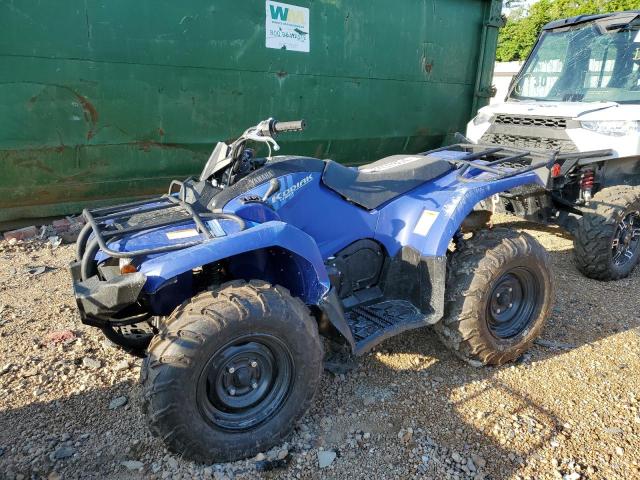 2024 YAMAHA YFM450 K 5Y4AJ80E6RA105149