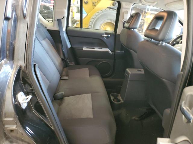 2008 Jeep Compass Sport VIN: 1J8FF47W08D639700 Lot: 60065474