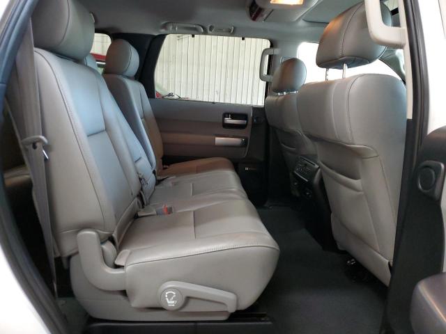 2019 Toyota Sequoia Limited VIN: 5TDJY5G14KS169284 Lot: 59687854