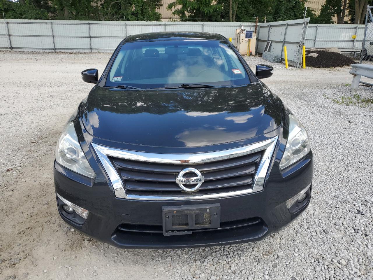 1N4AL3AP3EC184547 2014 Nissan Altima 2.5