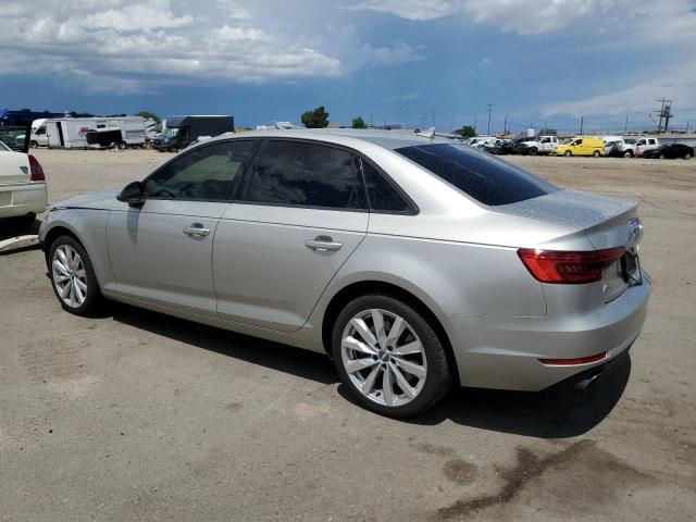 VIN WAUANAF42HN010515 2017 Audi A4, Premium no.2