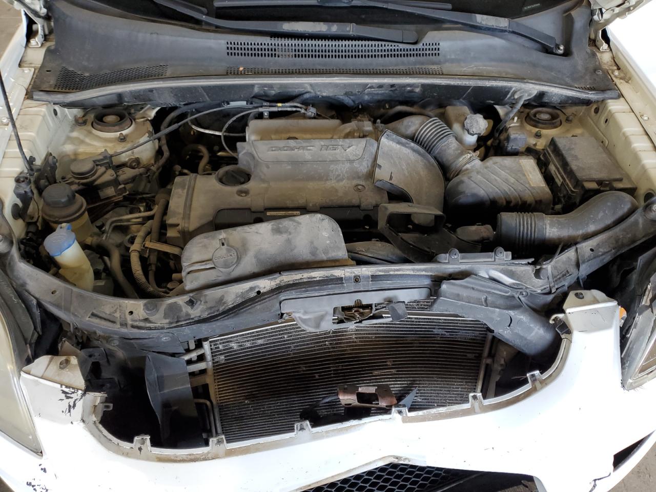 KNDJF724397594034 2009 Kia Sportage Lx