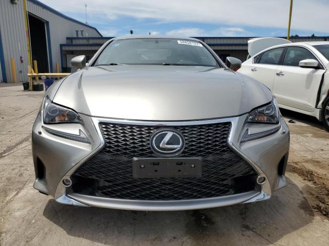 VIN JTHSM5BC0G5001095 2016 LEXUS RC300 no.5