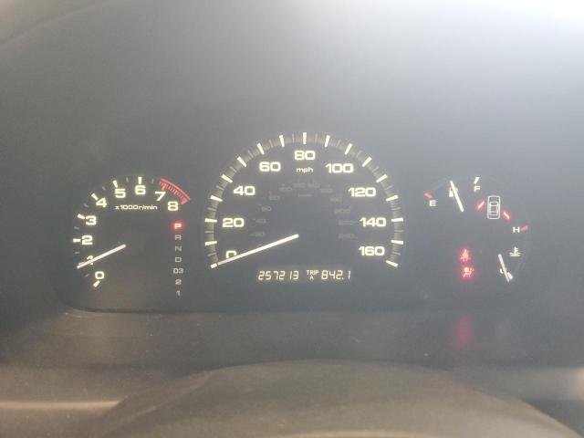 2006 Honda Accord Ex VIN: 1HGCM66536A032971 Lot: 60690864