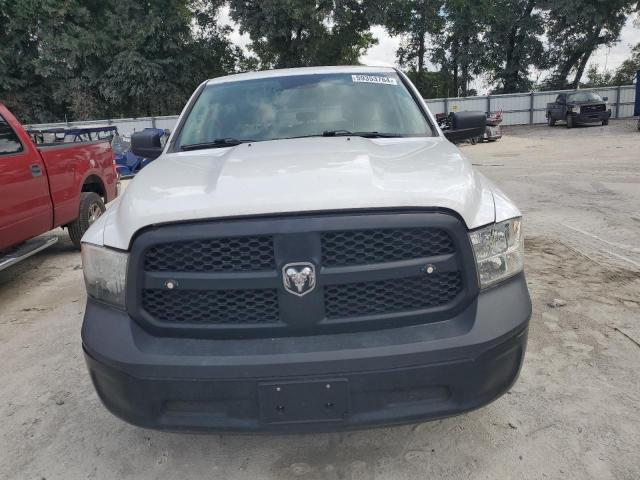 2021 Ram 1500 Classic Tradesman VIN: 1C6RR7FG6MS537337 Lot: 59353764