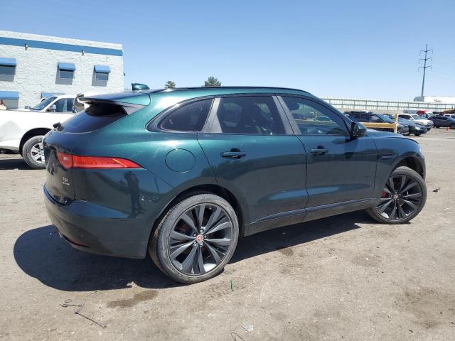 VIN SADCM2FV1JA255188 2018 Jaguar F-Pace, S no.3