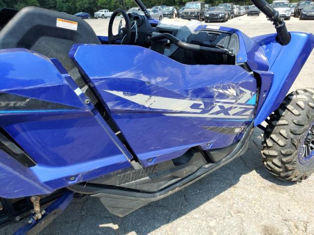 2020 YAMAHA YXZ1000 - 5Y4AN29Y7LA101536