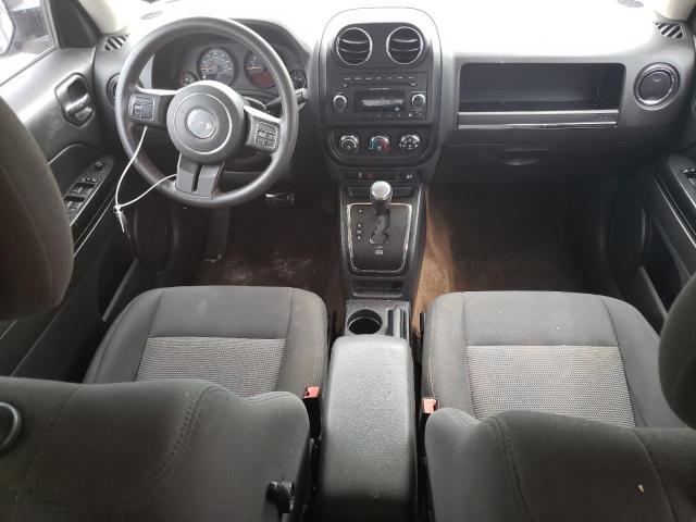 1C4NJPBA4FD235584 2015 Jeep Patriot Sport