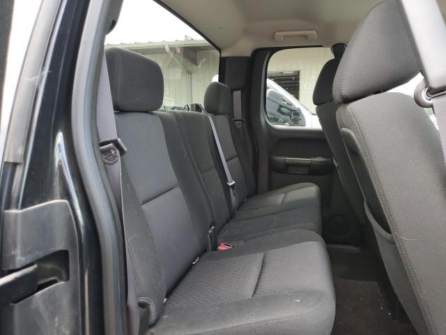 2012 GMC Sierra K1500 Sle VIN: 1GTR2VE71CZ221126 Lot: 59334794