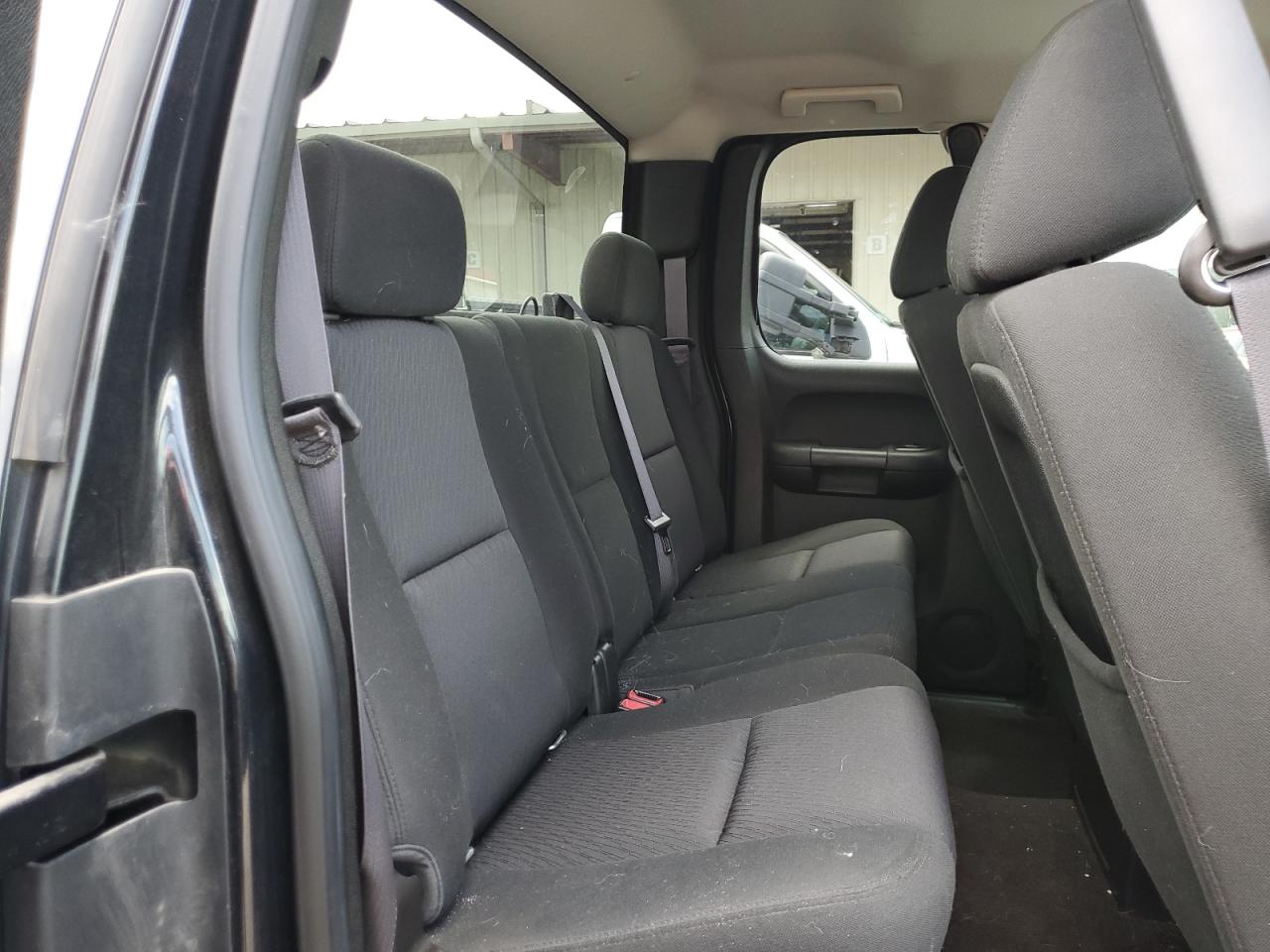 1GTR2VE71CZ221126 2012 GMC Sierra K1500 Sle