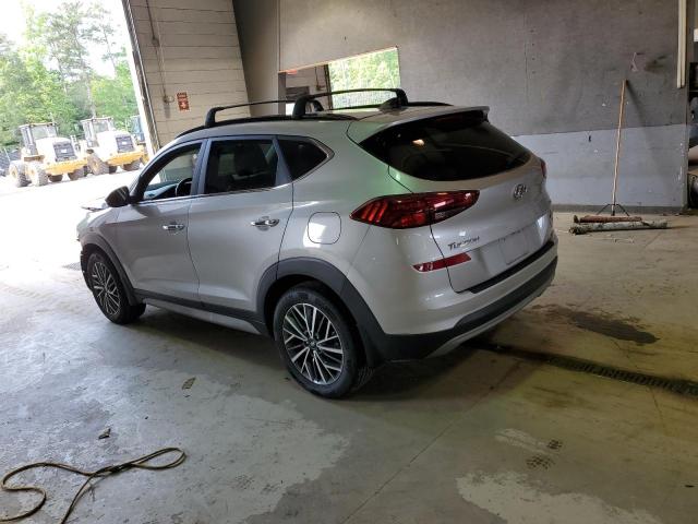 Vin: km8j3cal9mu320045, lot: 57677384, hyundai tucson limited 20212