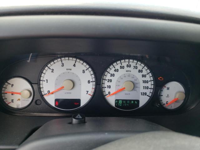 2005 Dodge Stratus Sxt VIN: 1B3EL46X85N538871 Lot: 59458244