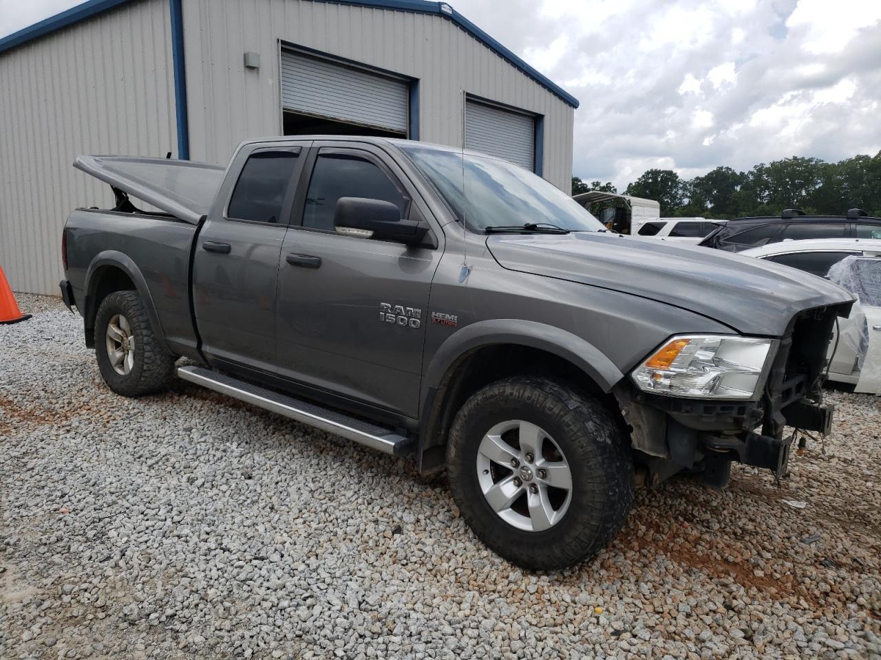 1C6RR7GTXDS511822 2013 Ram 1500 Slt