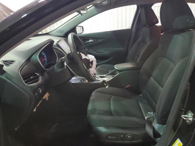 2022 Chevrolet Malibu Ls VIN: 1G1ZC5ST5NF152128 Lot: 57733794