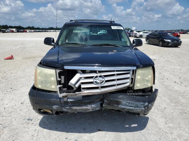 2003 Cadillac Escalade Ext VIN: 3GYEK63N33G301365 Lot: 57199684