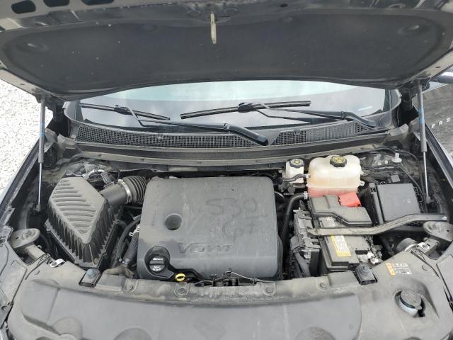 2021 CHEVROLET TRAVERSE L - 1GNERGKW0MJ205864