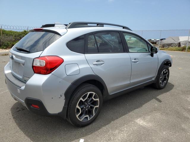 2017 Subaru Crosstrek Premium VIN: JF2GPADC0HH234089 Lot: 58347424