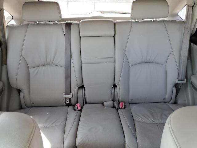 2006 Lexus Rx 400 VIN: JTJHW31U760048962 Lot: 57531504