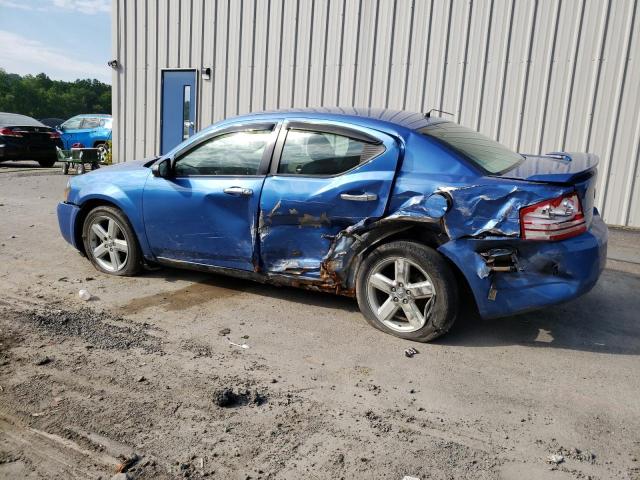 1B3LC56R08N638417 2008 Dodge Avenger Sxt