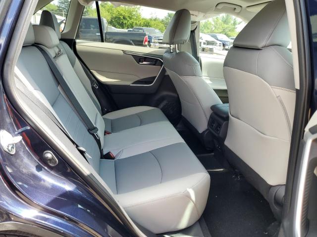 2021 Toyota Rav4 Xle Premium VIN: 2T3A1RFV0MW178873 Lot: 58837444