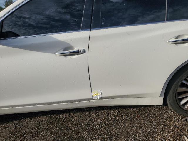 2018 Infiniti Q50 Luxe VIN: JN1EV7AP1JM352576 Lot: 60040254