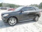 2015 MERCEDES-BENZ ML 350 - 4JGDA5JB9FA557046