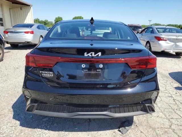 2022 Kia Forte Fe VIN: 3KPF24AD6NE456015 Lot: 60248464