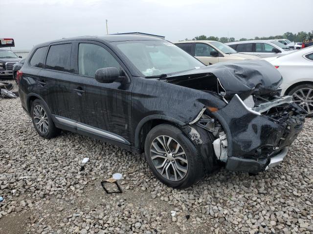 Vin: ja4ad2a34jz052574, lot: 60132194, mitsubishi outlander es 20184