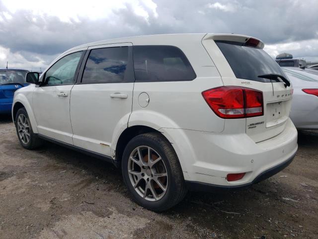 2015 Dodge Journey R/T VIN: 3C4PDDEG5FT666086 Lot: 57321314