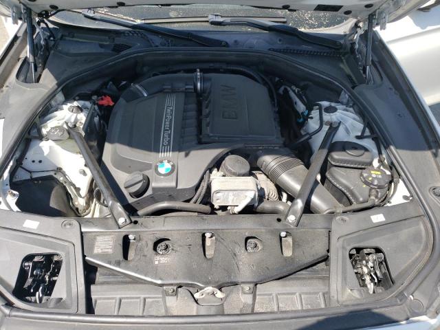 2016 BMW 535 XI - WBA5B3C54GG260148