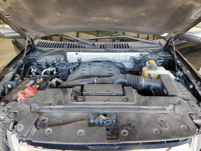 2016 Ford Expedition El Platinum VIN: 1FMJK1MT9GEF54400 Lot: 57765214