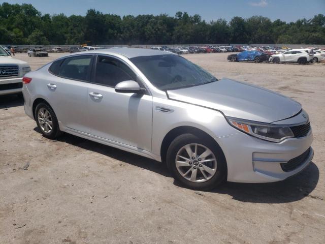 2016 KIA OPTIMA LX - 5XXGT4L3XGG077261