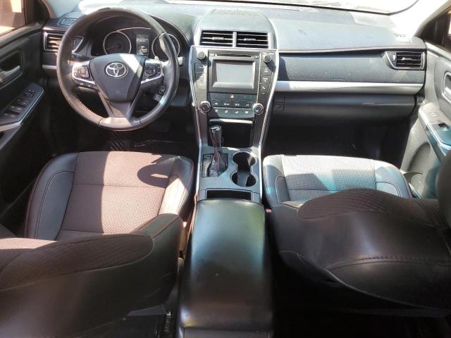 2017 TOYOTA CAMRY LE - 4T1BF1FK5HU641487