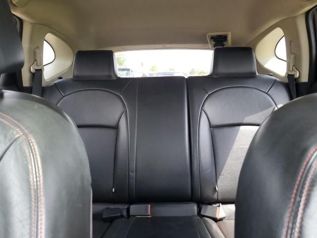 2011 Nissan Rogue S VIN: JN8AS5MV7BW274978 Lot: 58524244