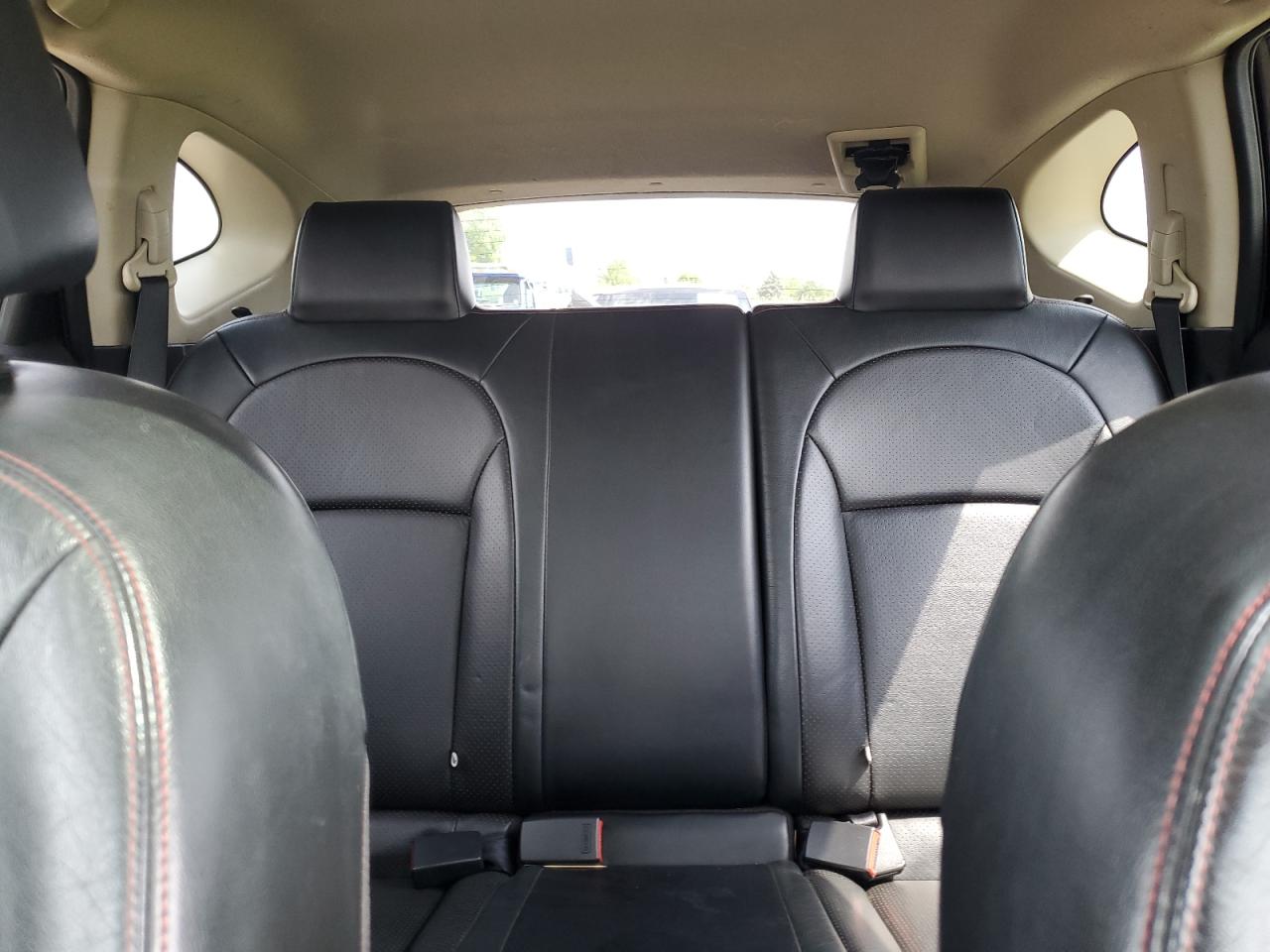 JN8AS5MV7BW274978 2011 Nissan Rogue S