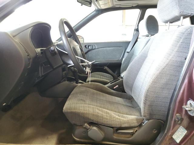 1999 Subaru Legacy L VIN: 4S3BD4355X7264005 Lot: 60497064