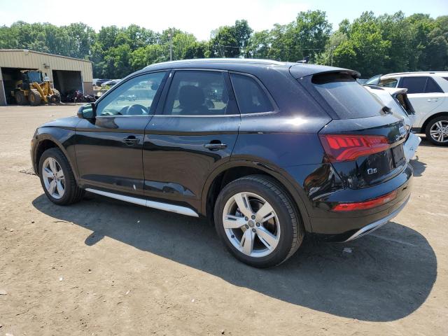 2018 Audi Q5 Premium VIN: WA1ANAFYXJ2093621 Lot: 59337374