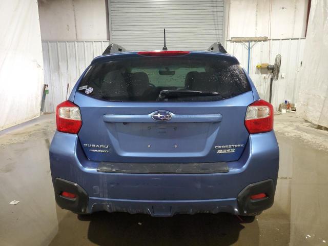 2017 Subaru Crosstrek Premium VIN: JF2GPABC7H8200850 Lot: 57138724