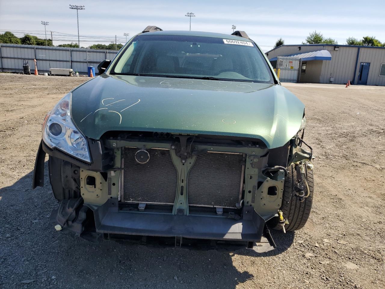 4S4BRBKC2D3216868 2013 Subaru Outback 2.5I Limited