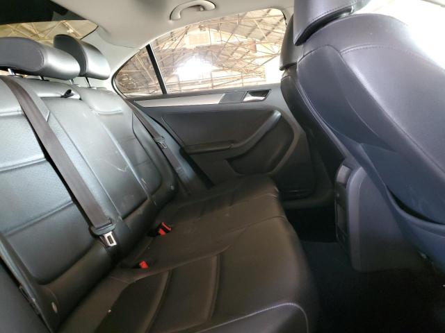 2017 Volkswagen Jetta Se VIN: 3VWDB7AJ7HM277441 Lot: 58866464