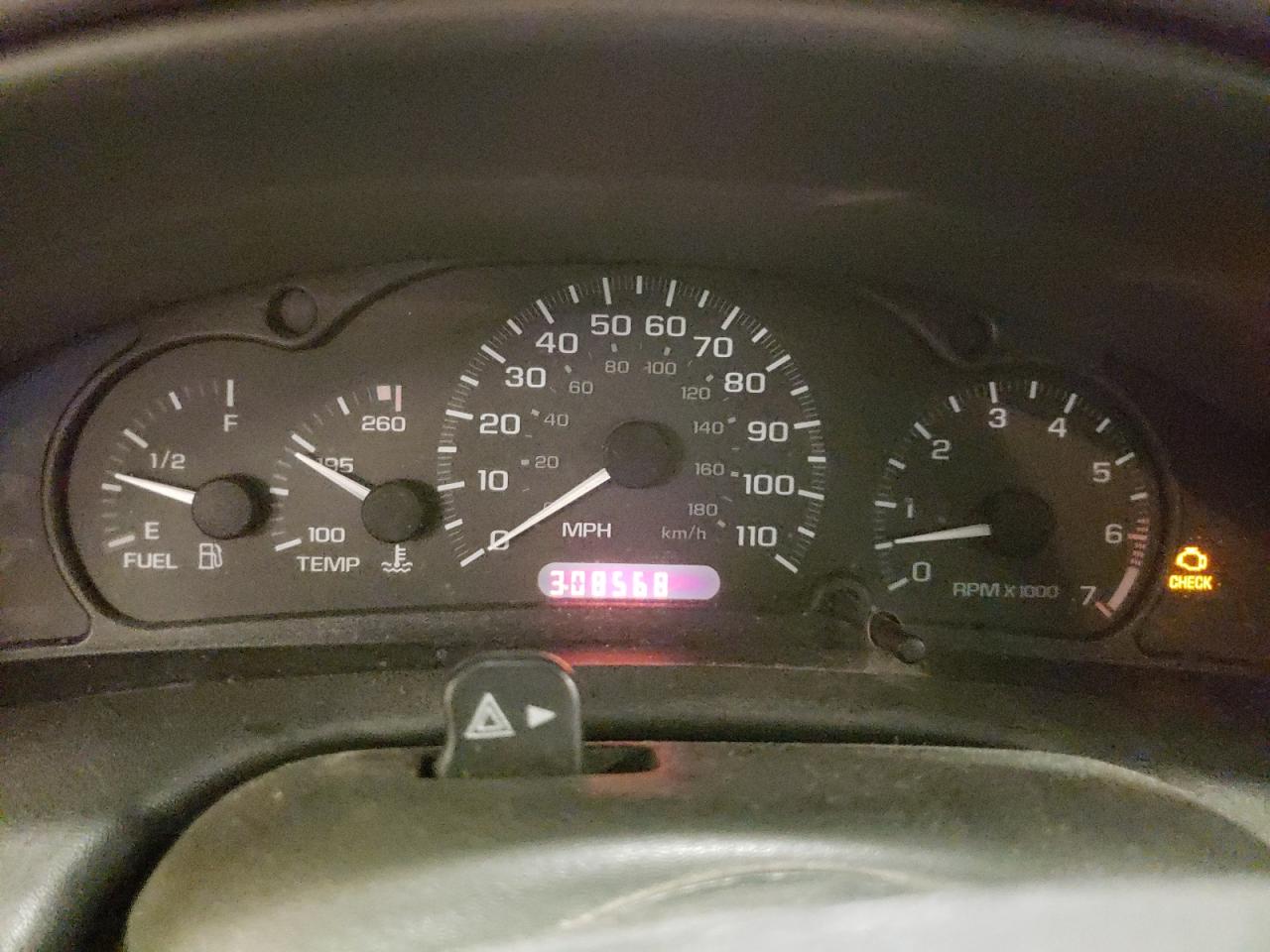 1G1JC52F937253980 2003 Chevrolet Cavalier