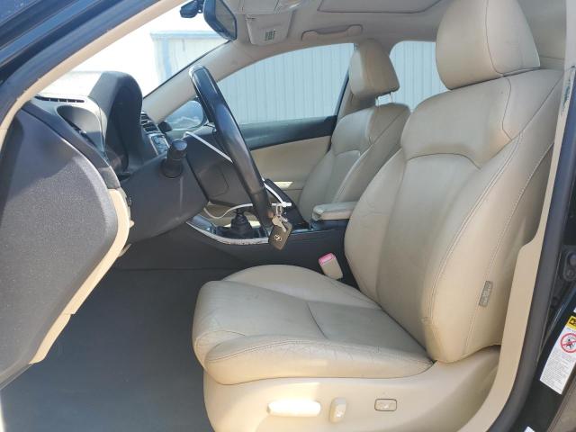 2008 Lexus Is 250 VIN: JTHBK262882066026 Lot: 59159154