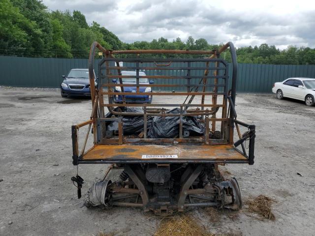 2015 KAWASAKI KAF820 C JKBAFSC16FB503361