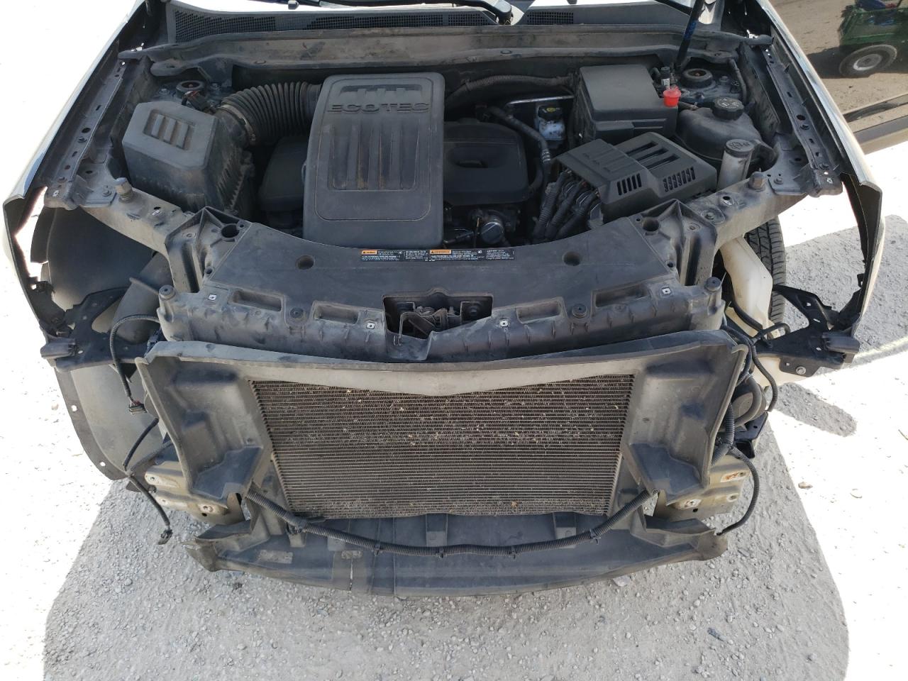 2GKFLUEK6H6309191 2017 GMC Terrain Slt