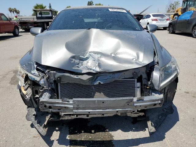 2015 HONDA CR-Z JHMZF1D49FS000194