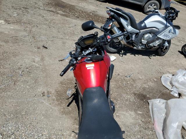 2017 HONDA CB500 X MLHPC4668H5400389