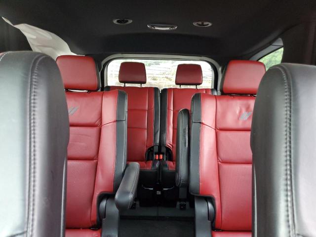 2022 Dodge Durango R/T VIN: 1C4SDJCT0NC208135 Lot: 58884064