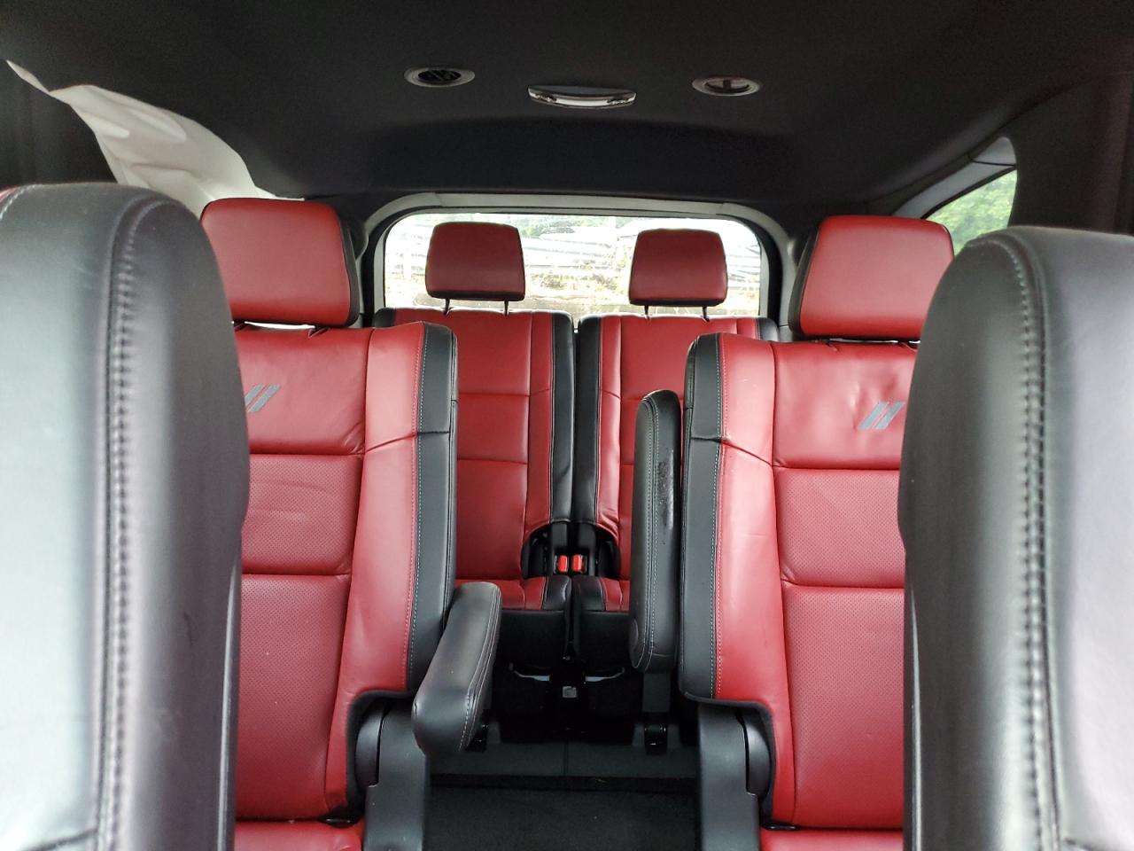 1C4SDJCT0NC208135 2022 Dodge Durango R/T